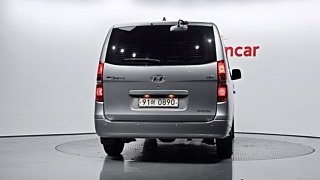 HYUNDAI STAREX GRAND 2020