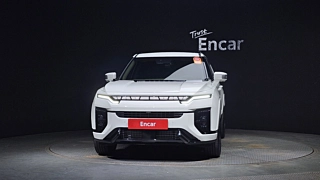 SSANGYONG ACTYON 2024