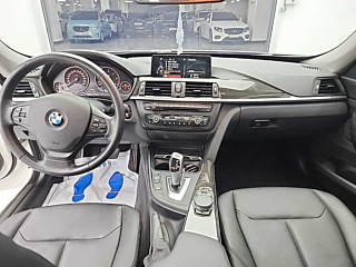 BMW 3-SERIES GT F34 2016