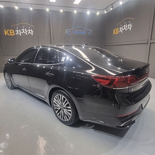 KIA K7 PREMIER 2019