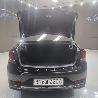 KIA K7 PREMIER 2019