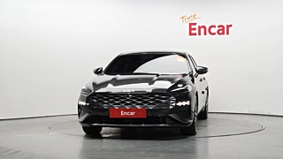 KIA K8 2023