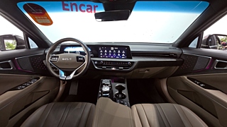 KIA K8 2023
