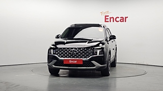 HYUNDAI SANTAFE 2020