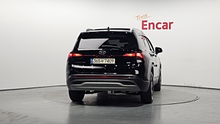 HYUNDAI SANTAFE 2020