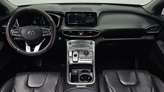 HYUNDAI SANTAFE 2020