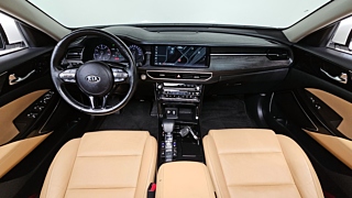 KIA K7 PREMIER 2020