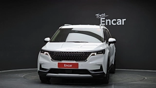 KIA CARNIVAL 2023