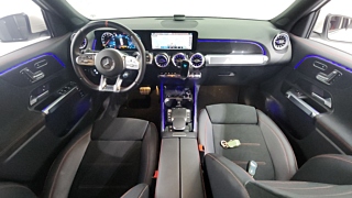 MERCEDES BENZ GLB-CLASS X247 2022