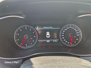 GENESIS G70 2019