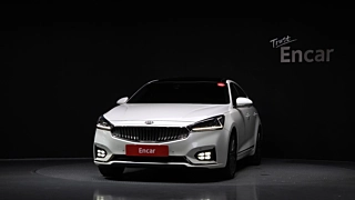 KIA K7 2019