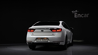 KIA K7 2019