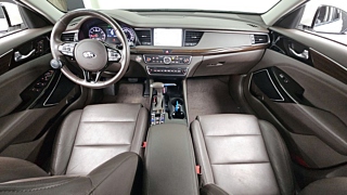 KIA K7 2019
