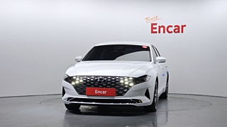 HYUNDAI GRANDEUR IG 2020