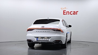 HYUNDAI GRANDEUR IG 2020