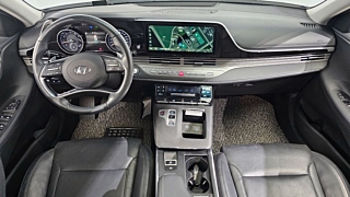 HYUNDAI GRANDEUR IG 2020