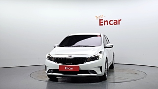 KIA K3 2017