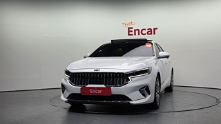 KIA K7 PREMIER 2019