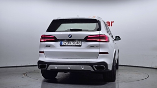 BMW X5 G05 2021
