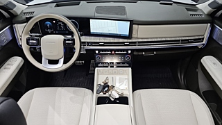 HYUNDAI SANTAFE MX5 2025