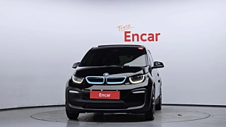 BMW I3 2020