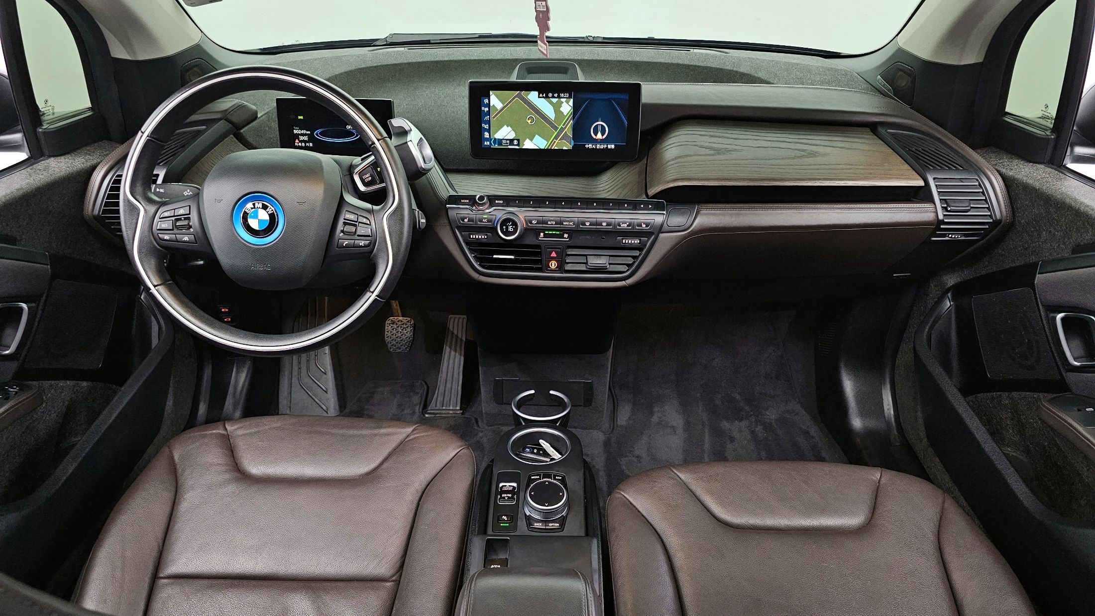 BMW I3 2020