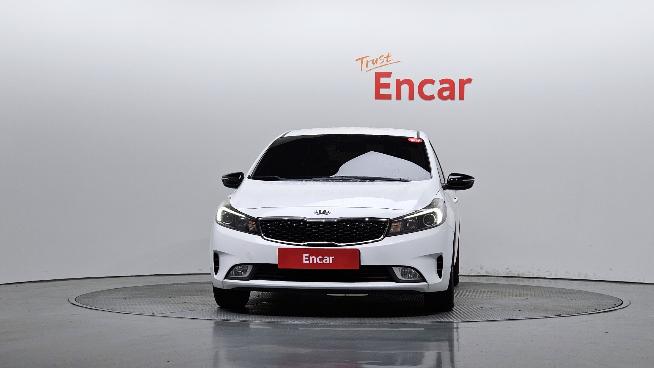 KIA K3 2017