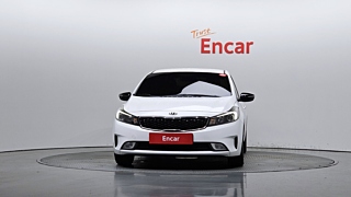 KIA K3 2017