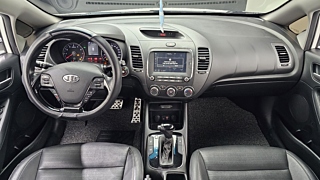 KIA K3 2017