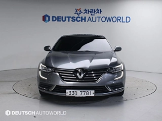 SAMSUNG SM6  1.5 dCi LE 2018