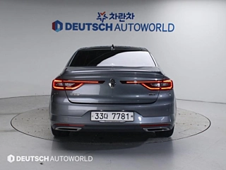 SAMSUNG SM6  1.5 dCi LE 2018