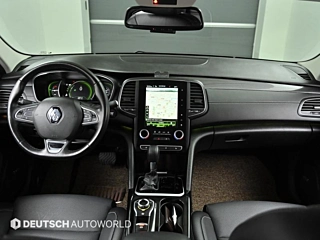 SAMSUNG SM6  1.5 dCi LE 2018