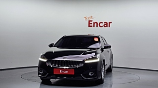 KIA K7 2016