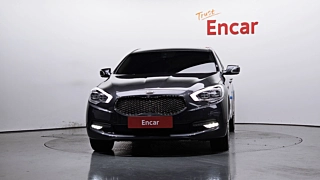 KIA K9 2017