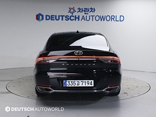 HYUNDAI GRANDEUR IG 2022