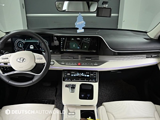 HYUNDAI GRANDEUR IG 2022