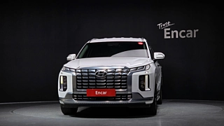 HYUNDAI PALISADE 2024