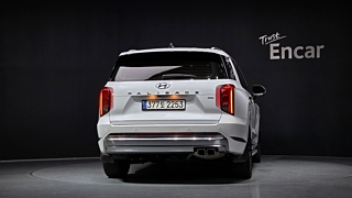 HYUNDAI PALISADE 2024