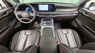 HYUNDAI PALISADE 2024