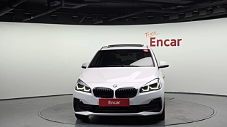 BMW 2-SERIES ACTIVE TOURER F45 2019