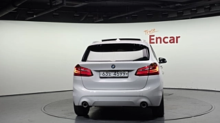 BMW 2-SERIES ACTIVE TOURER F45 2019