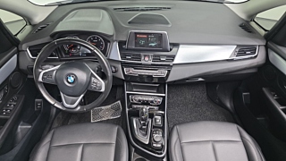 BMW 2-SERIES ACTIVE TOURER F45 2019
