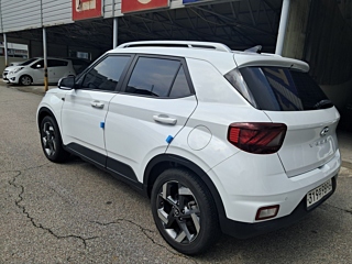 HYUNDAI VENUE 2020