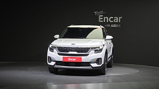 KIA SELTOS 2019
