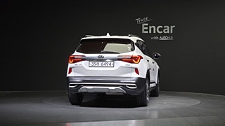 KIA SELTOS 2019