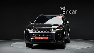 SSANGYONG TORRES 2024