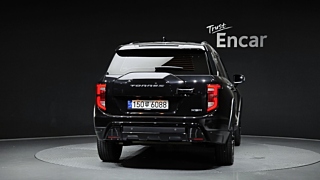 SSANGYONG TORRES 2024