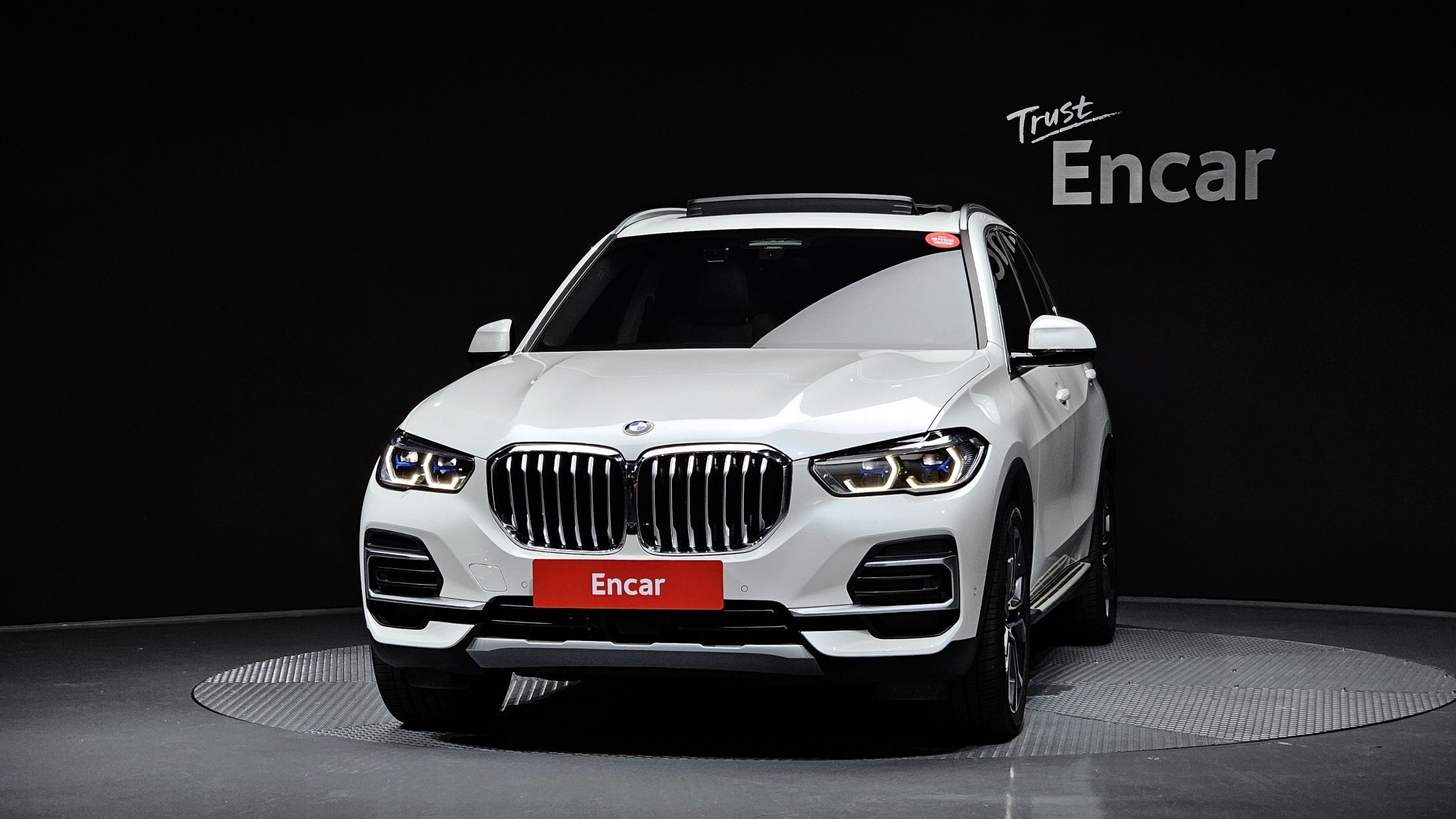 BMW X5 G05 2022