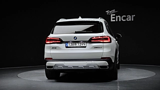 BMW X5 G05 2022