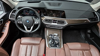 BMW X5 G05 2022